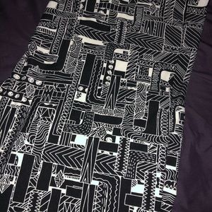 Never worn TC2 Lularoe Leggings
